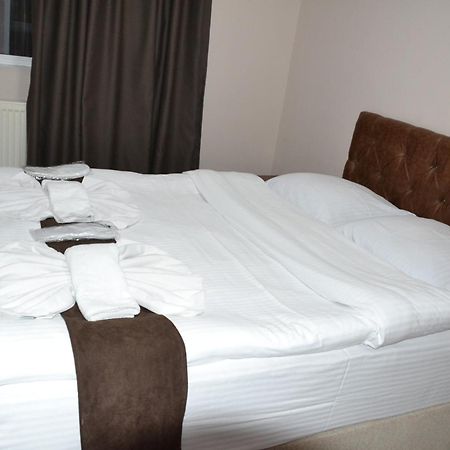 Hotel Imereti Tbilisi Exteriör bild