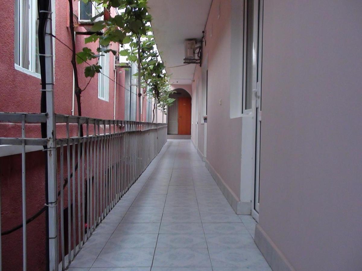 Hotel Imereti Tbilisi Exteriör bild