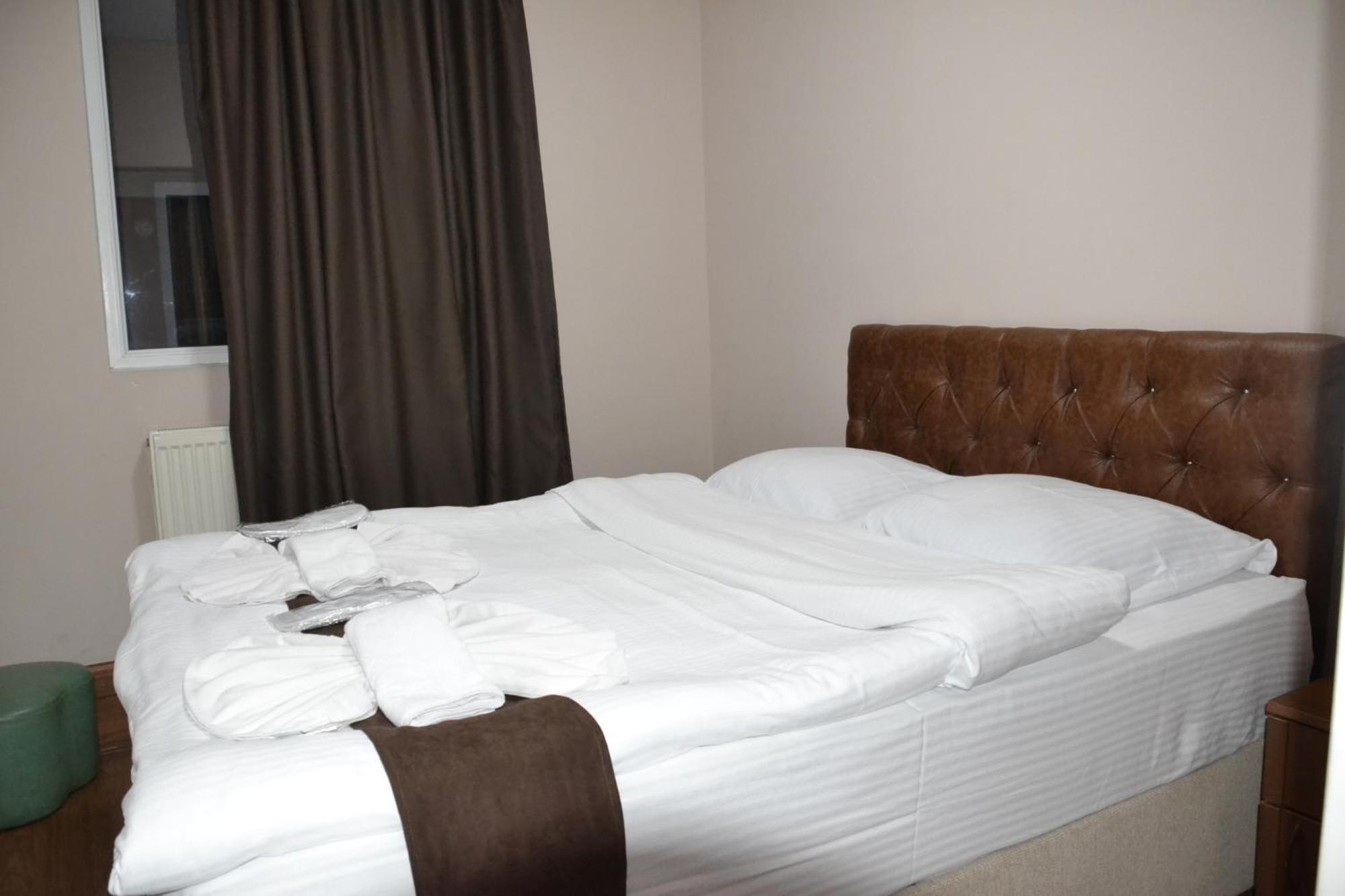 Hotel Imereti Tbilisi Exteriör bild