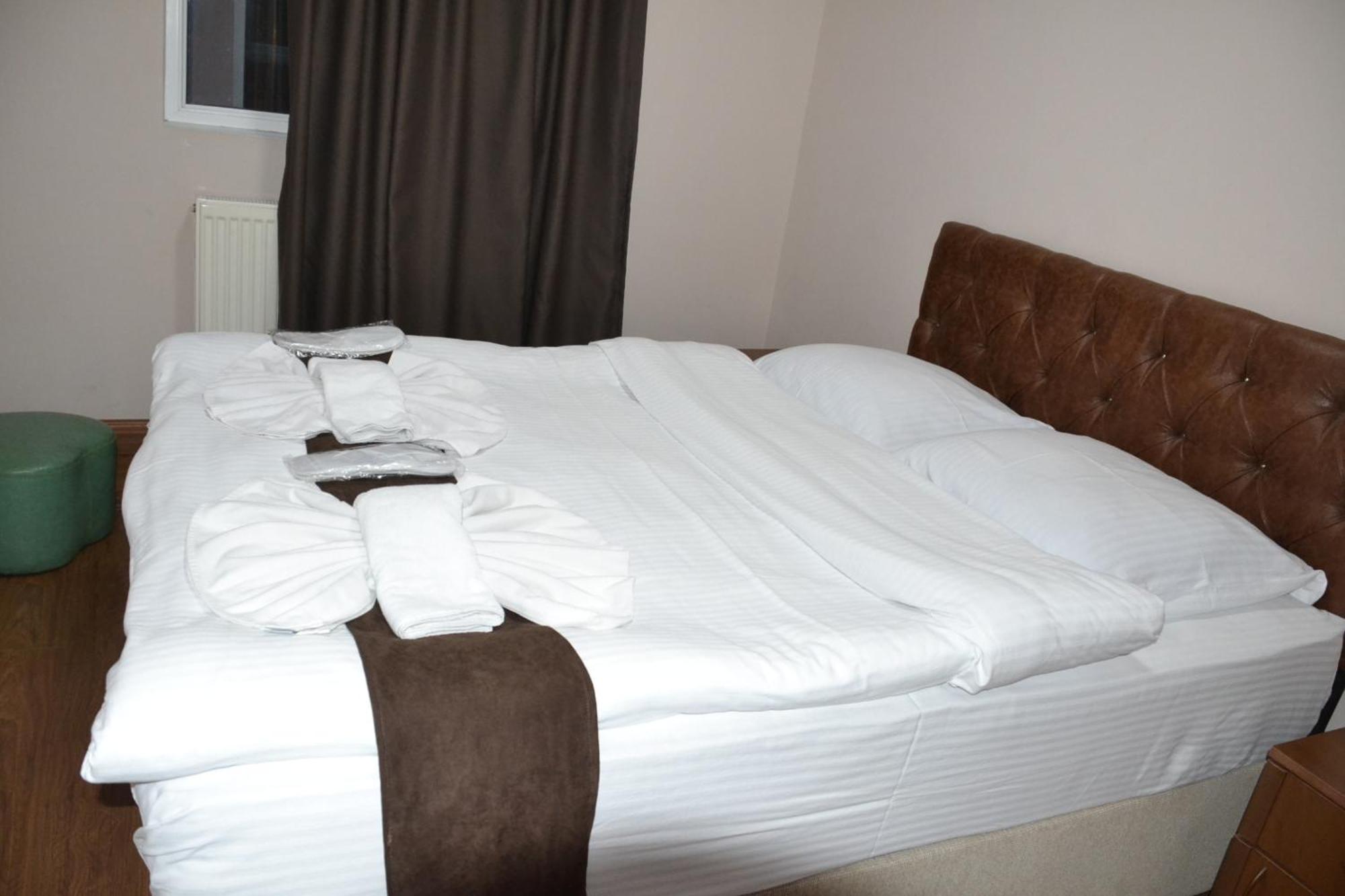 Hotel Imereti Tbilisi Exteriör bild