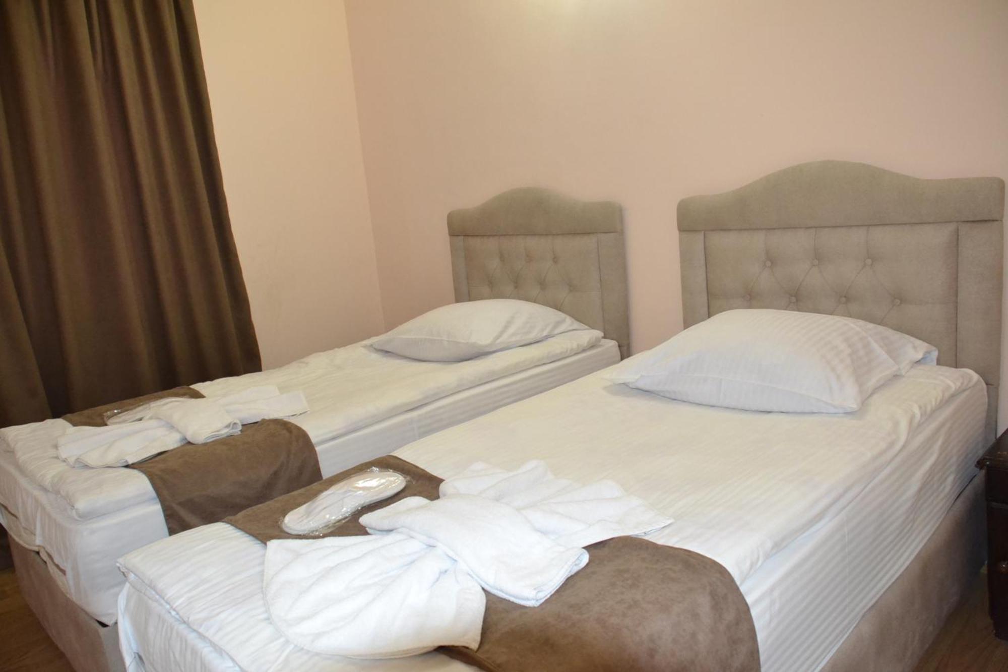 Hotel Imereti Tbilisi Exteriör bild