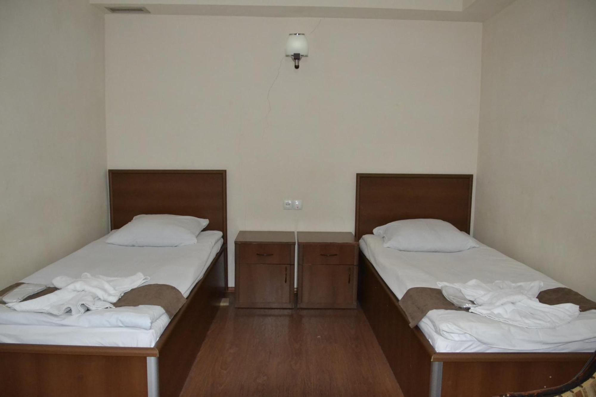 Hotel Imereti Tbilisi Exteriör bild
