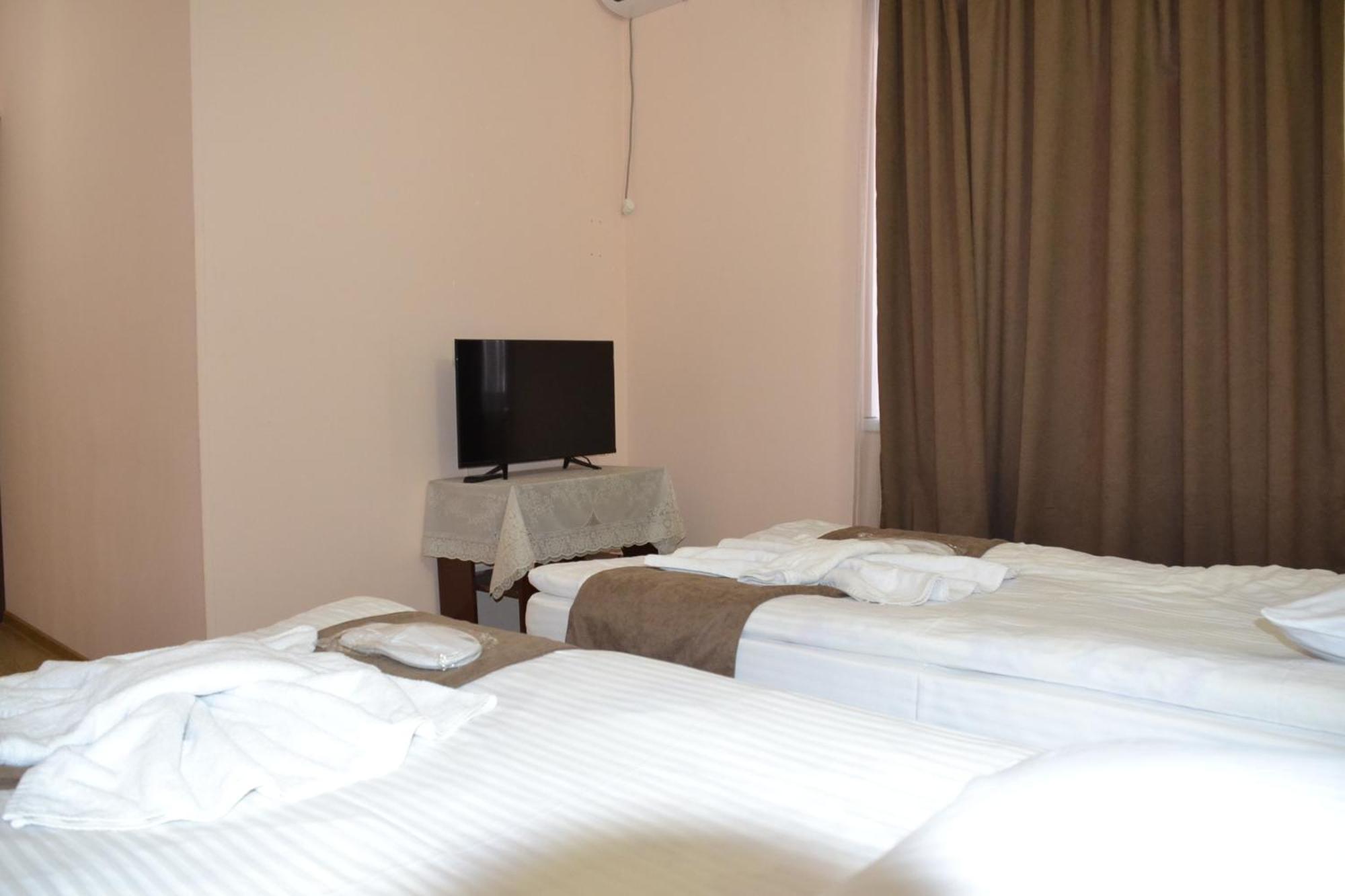 Hotel Imereti Tbilisi Exteriör bild