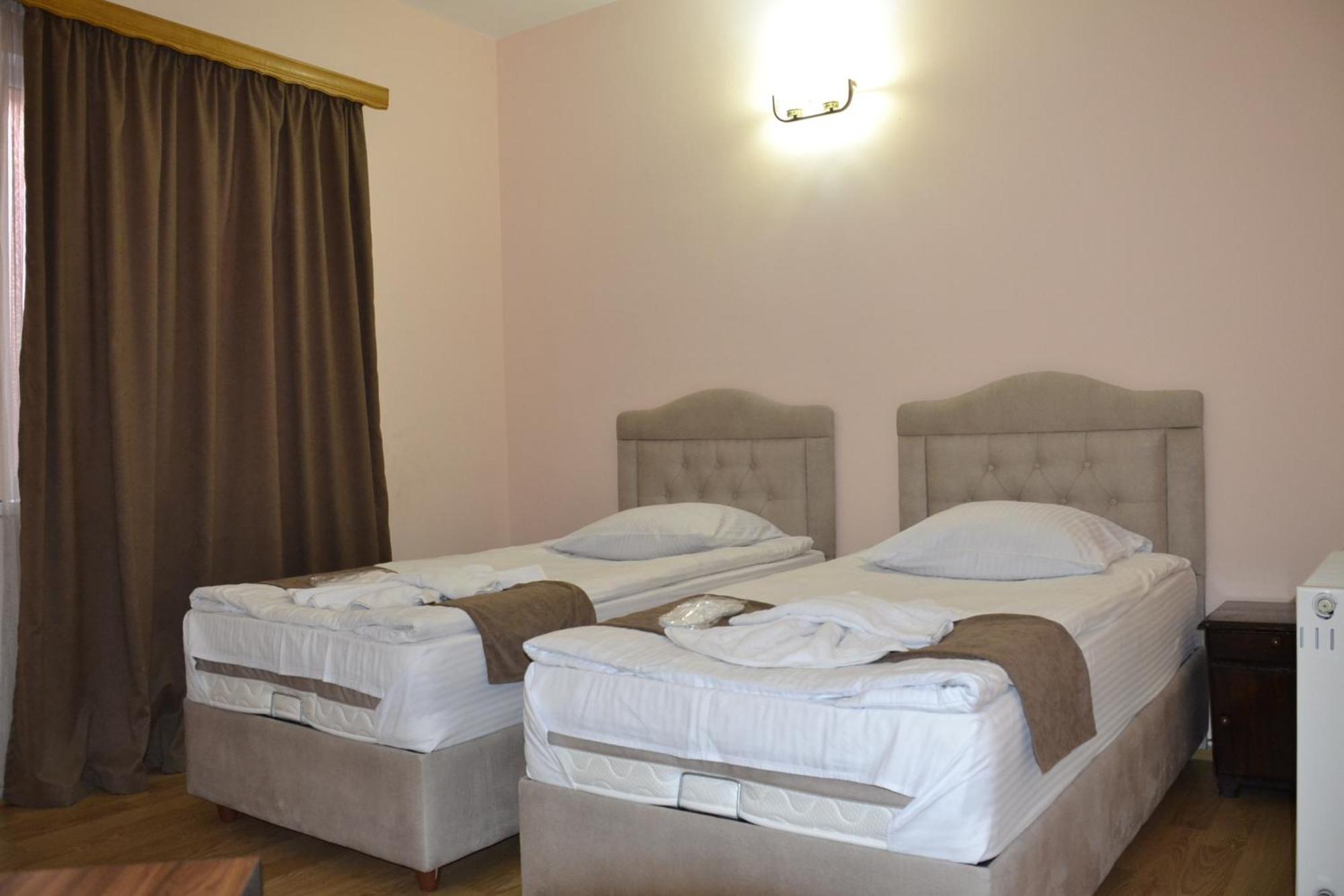 Hotel Imereti Tbilisi Exteriör bild
