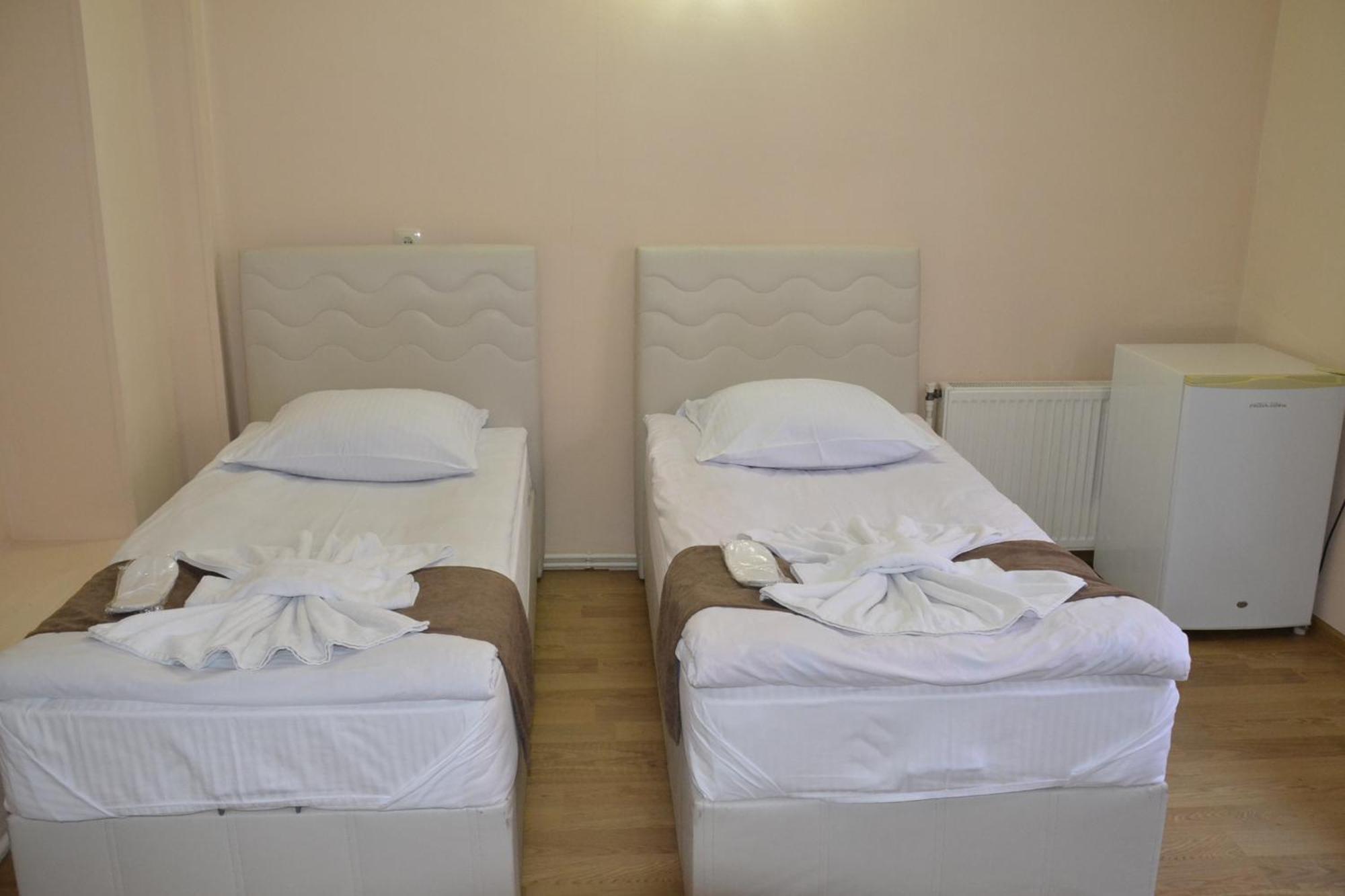 Hotel Imereti Tbilisi Exteriör bild