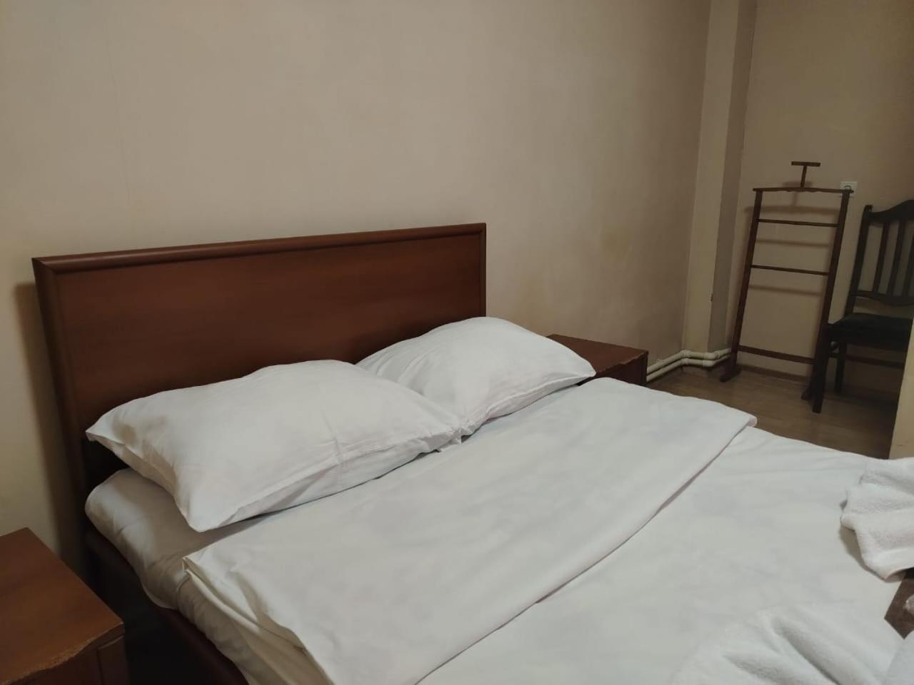 Hotel Imereti Tbilisi Exteriör bild
