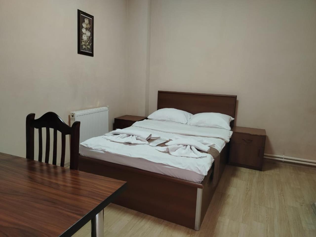 Hotel Imereti Tbilisi Exteriör bild