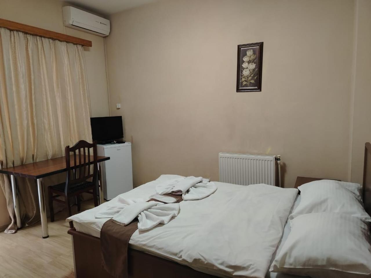 Hotel Imereti Tbilisi Exteriör bild
