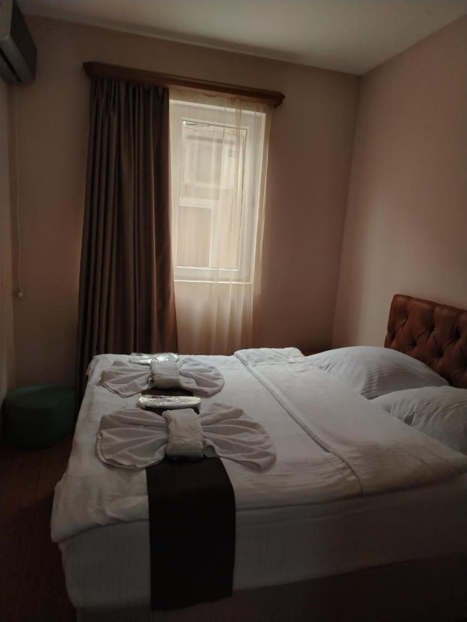 Hotel Imereti Tbilisi Exteriör bild