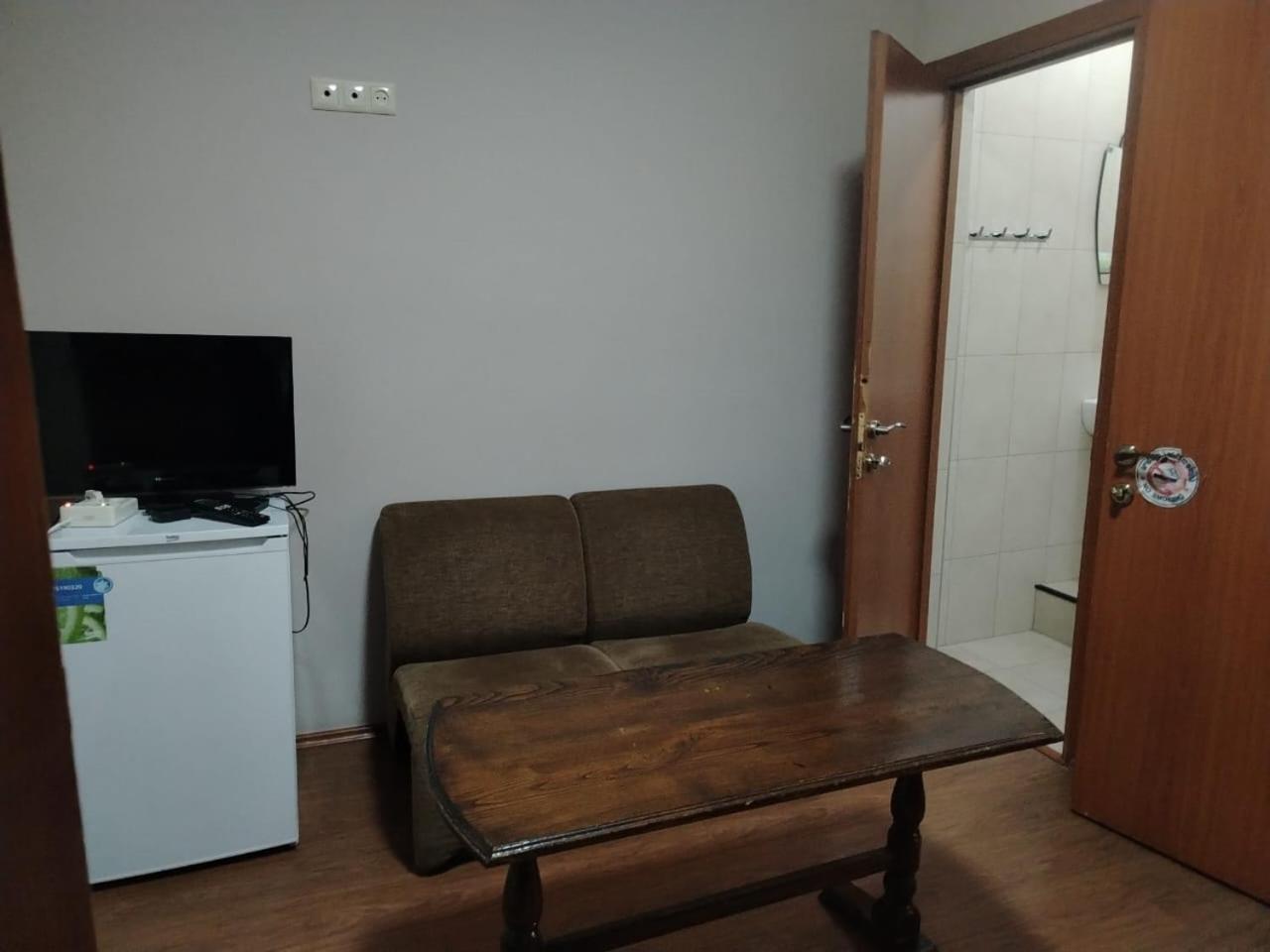 Hotel Imereti Tbilisi Exteriör bild