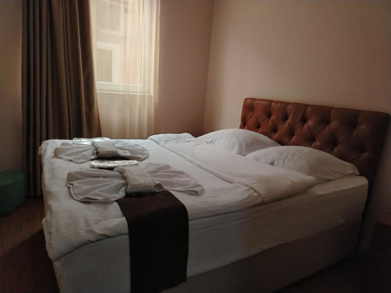 Hotel Imereti Tbilisi Exteriör bild