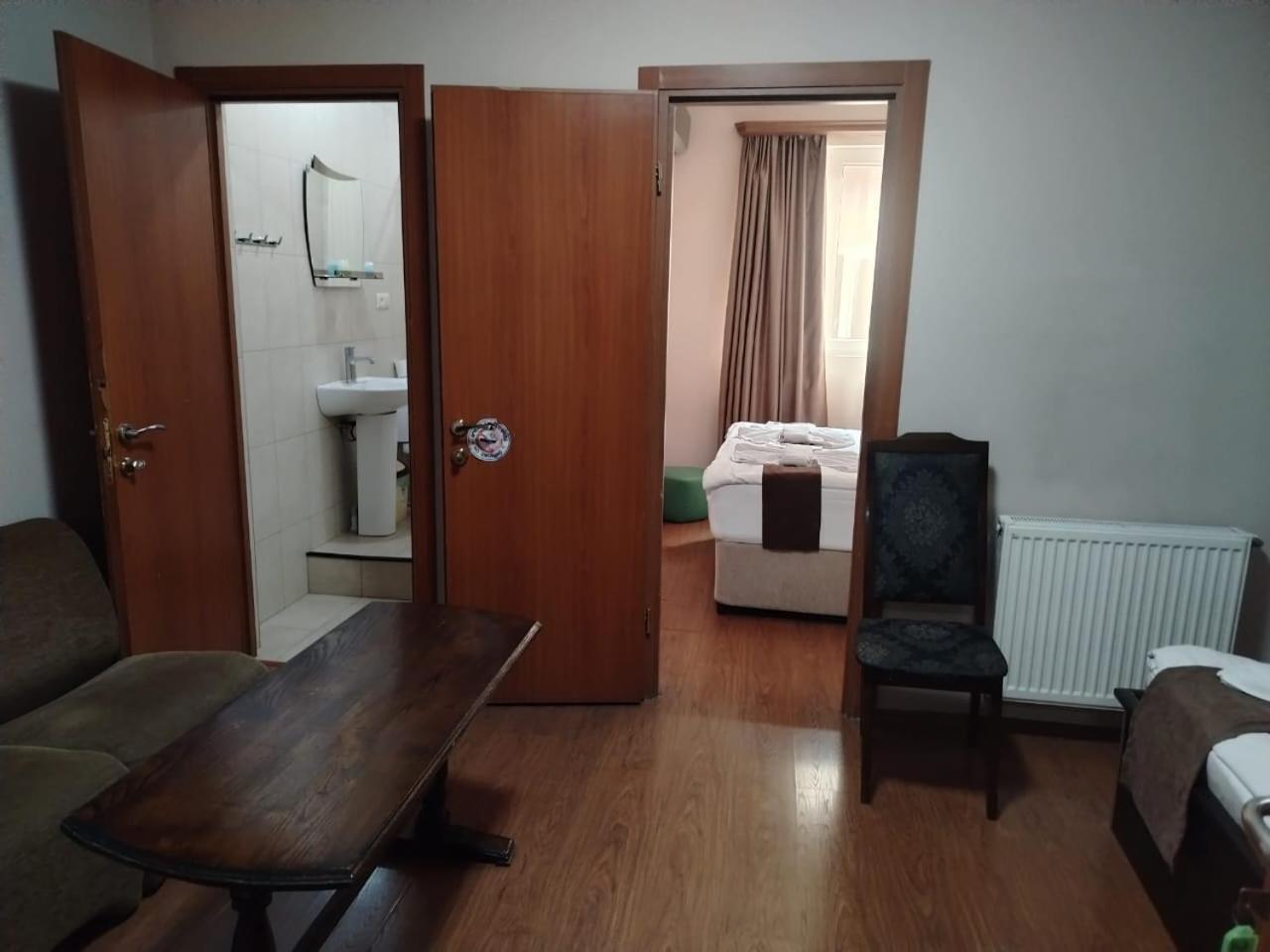 Hotel Imereti Tbilisi Exteriör bild