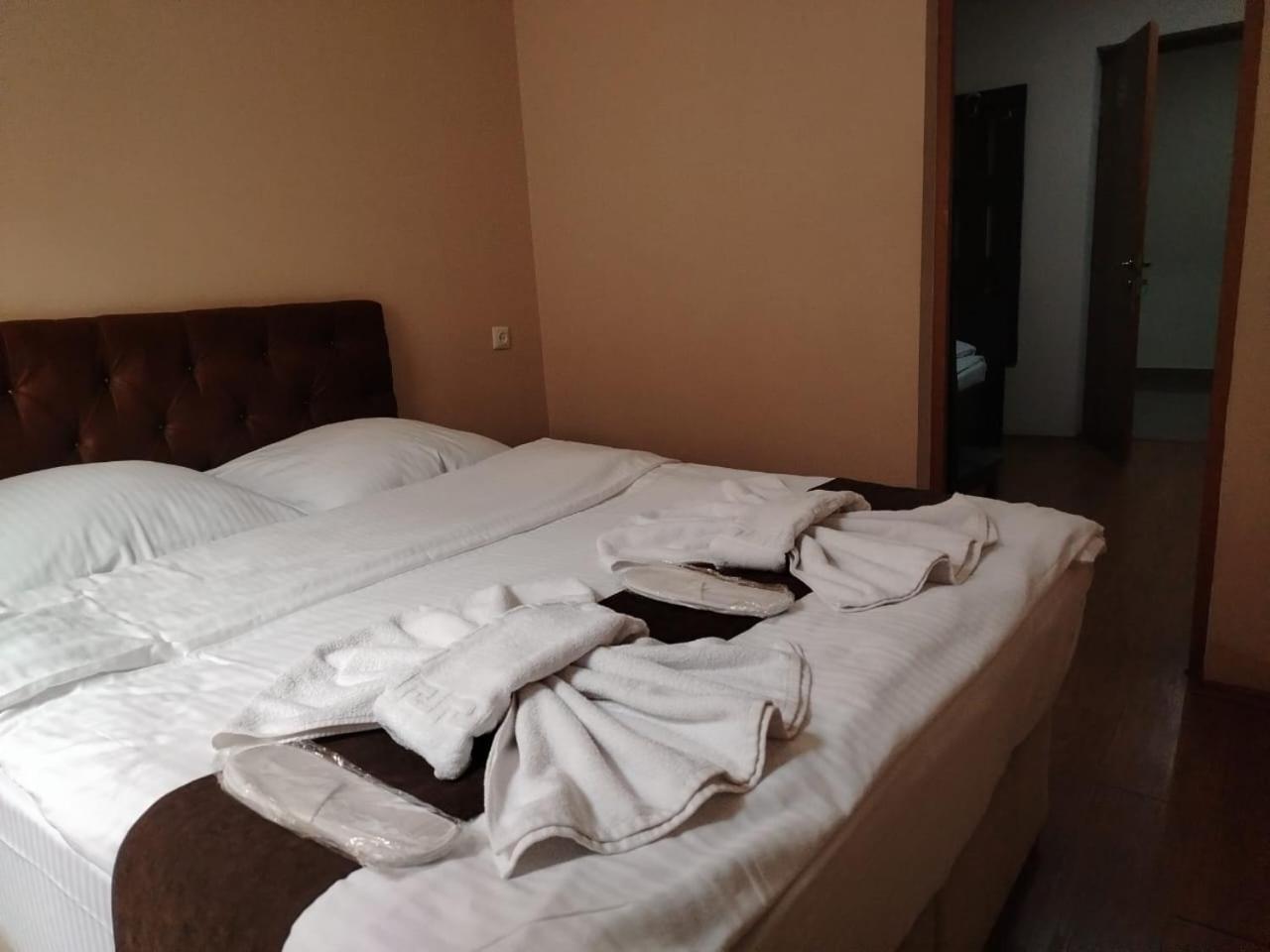 Hotel Imereti Tbilisi Exteriör bild