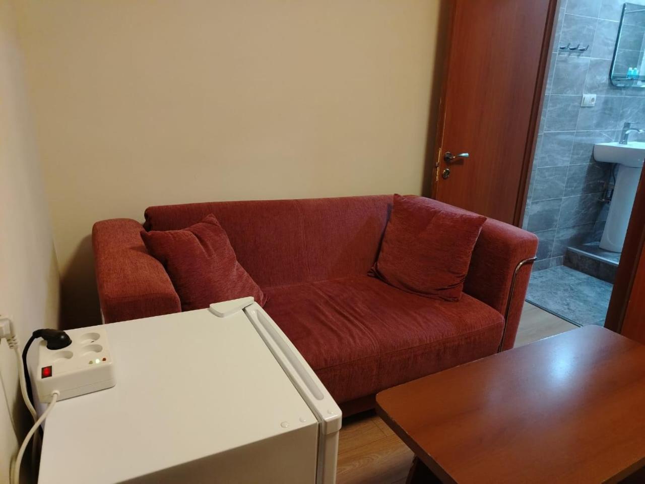 Hotel Imereti Tbilisi Exteriör bild