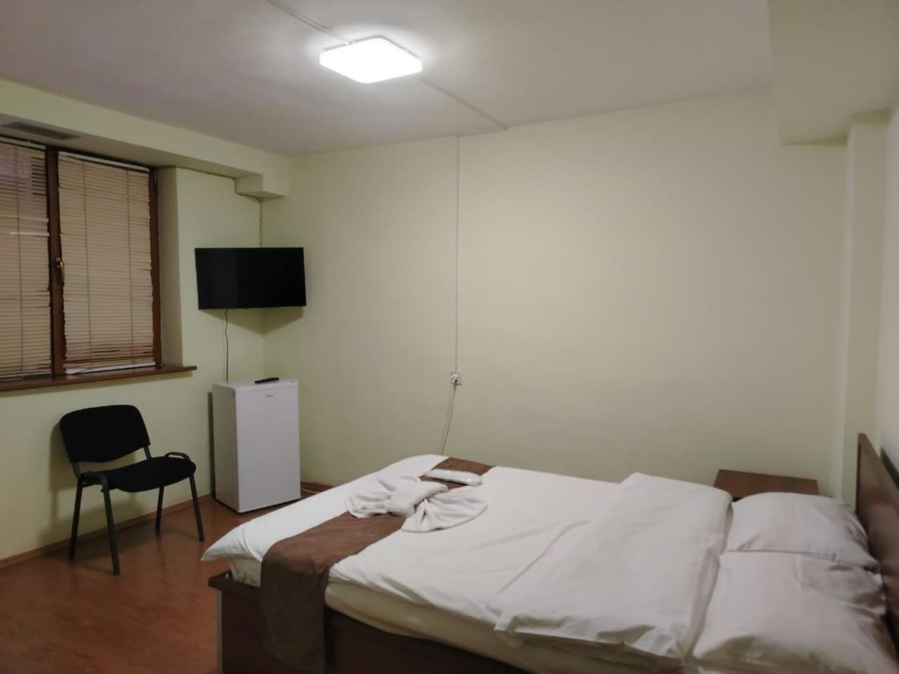 Hotel Imereti Tbilisi Exteriör bild