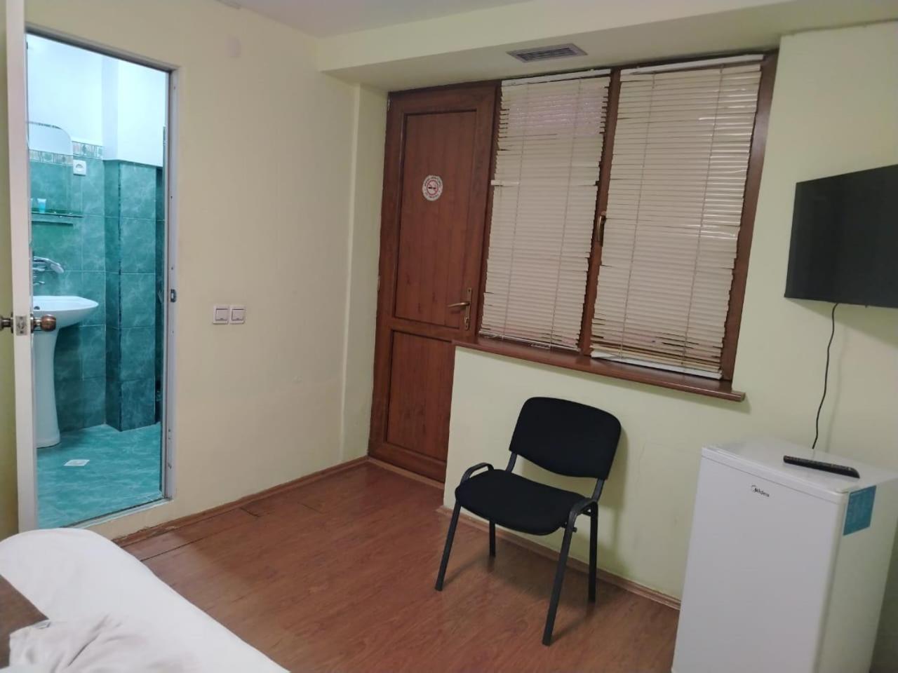Hotel Imereti Tbilisi Exteriör bild