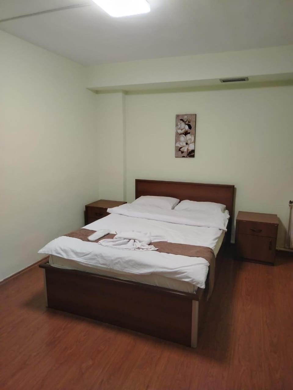 Hotel Imereti Tbilisi Exteriör bild