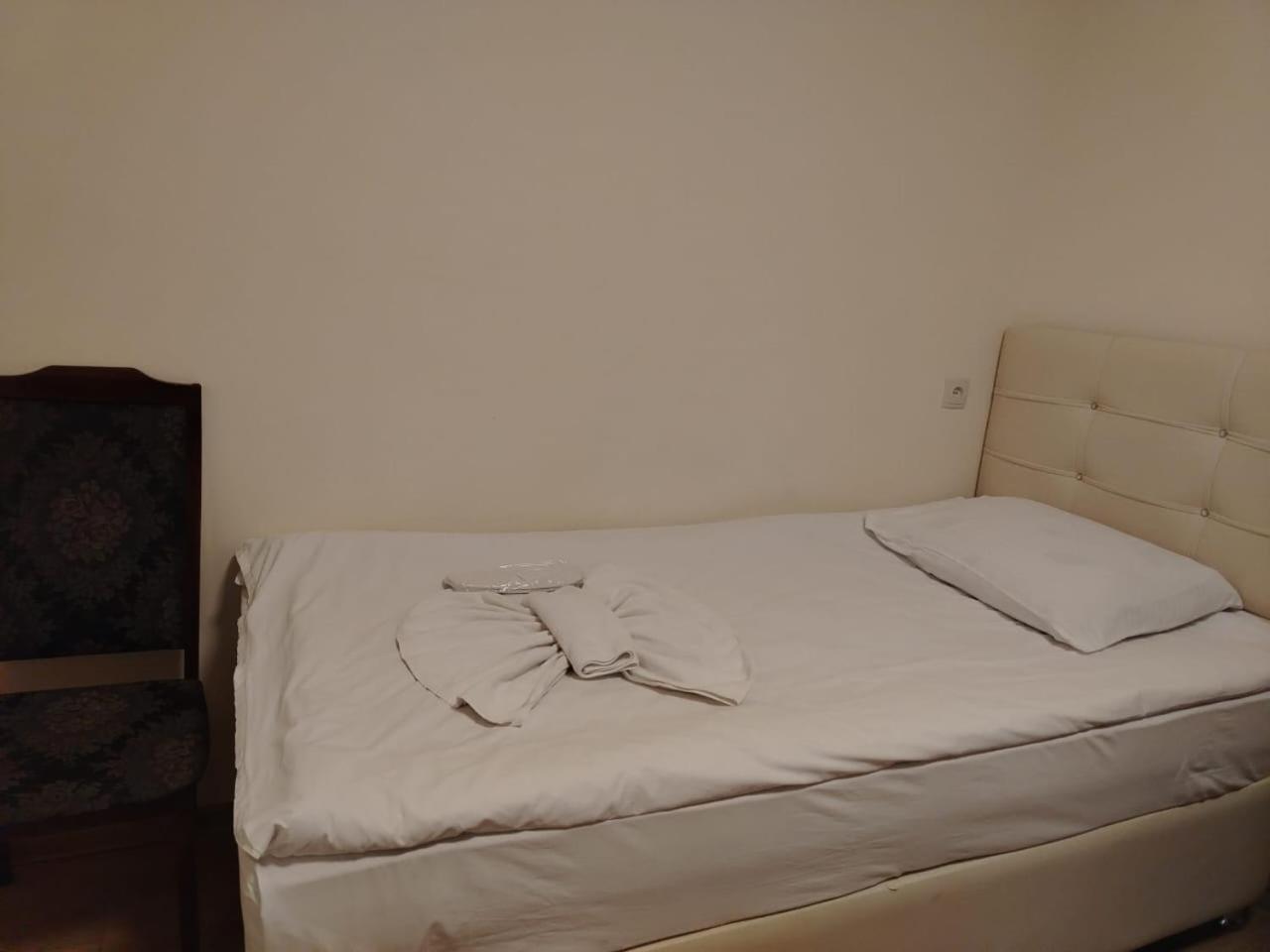 Hotel Imereti Tbilisi Exteriör bild