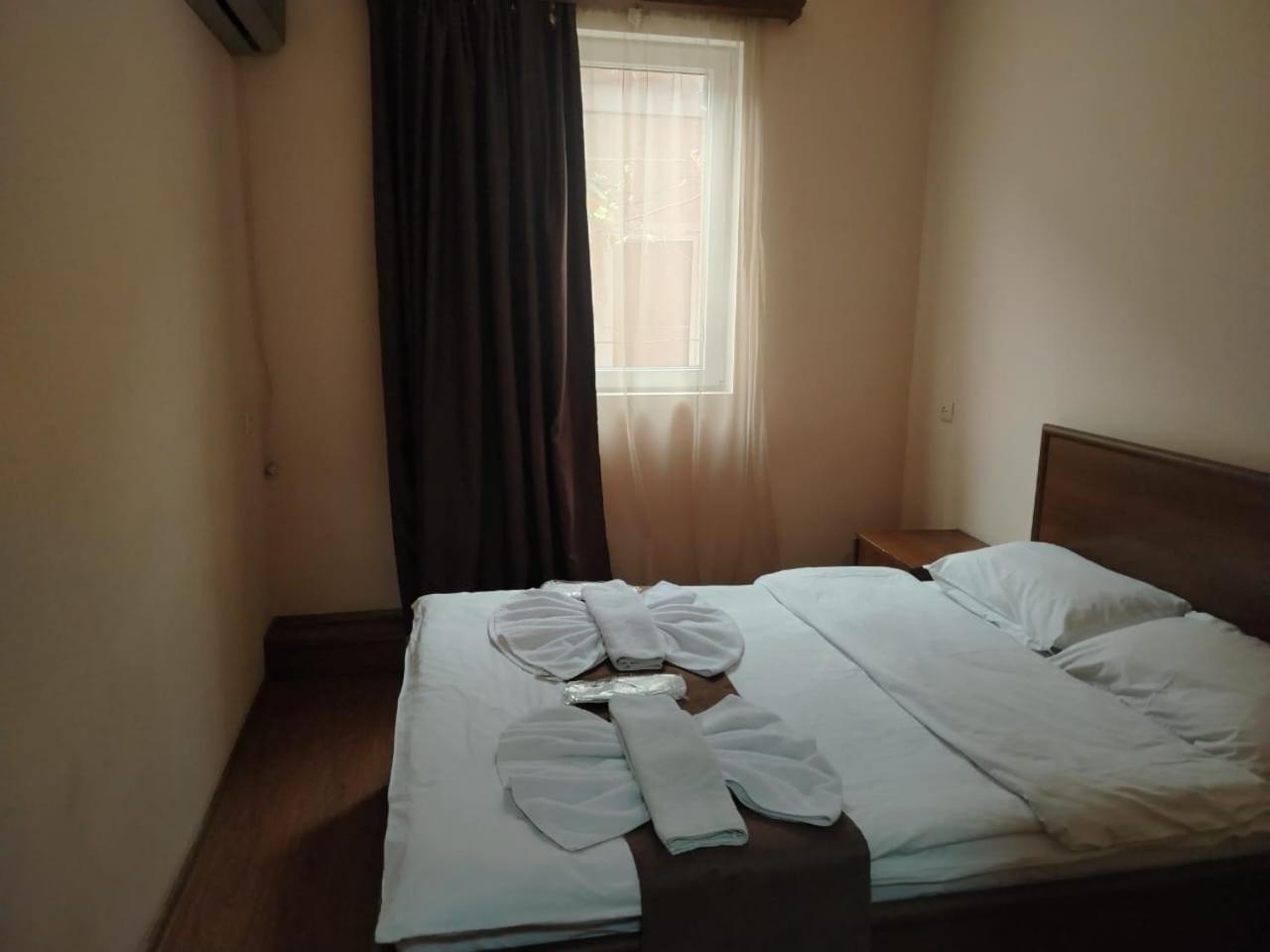 Hotel Imereti Tbilisi Exteriör bild