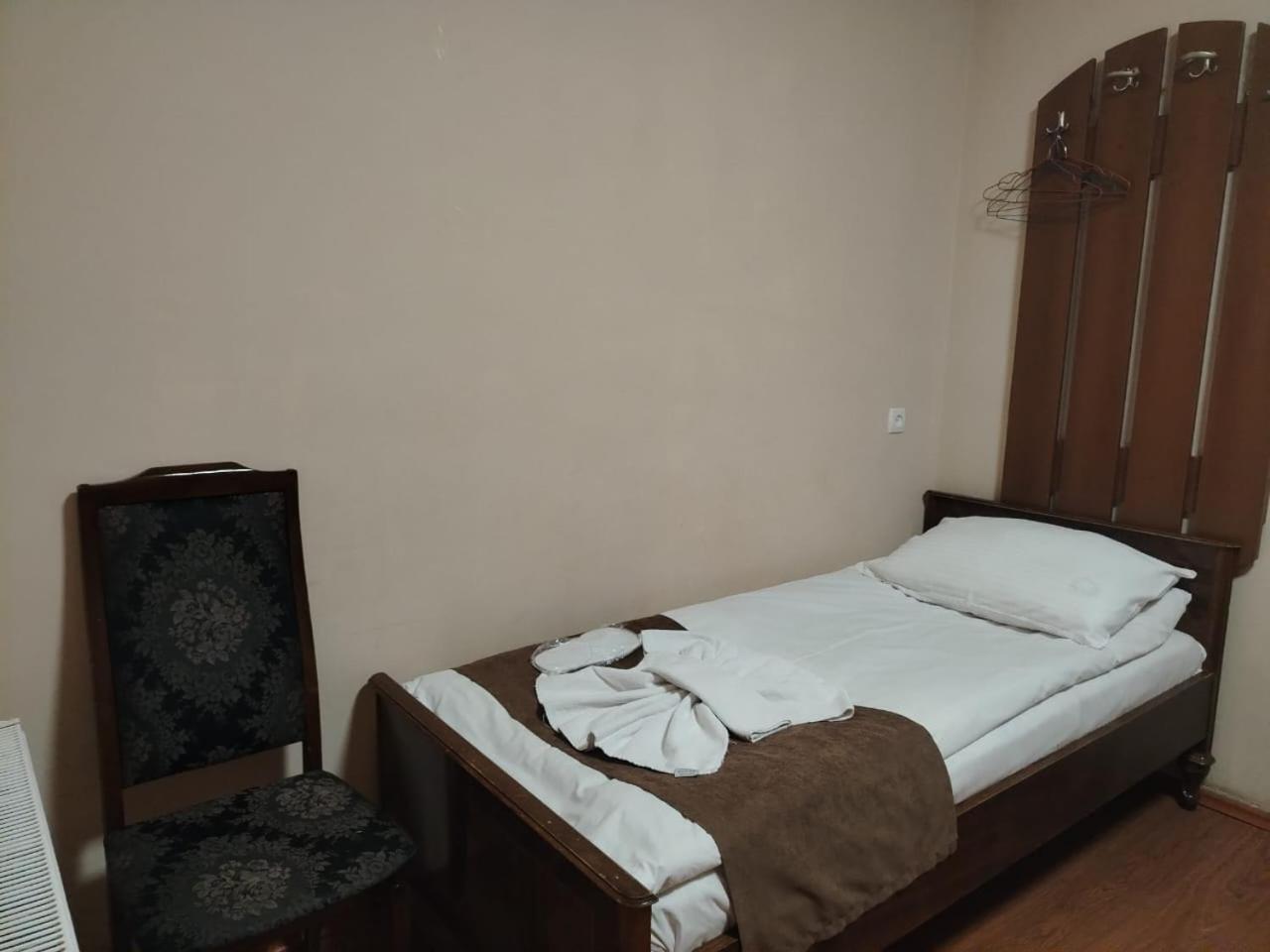 Hotel Imereti Tbilisi Exteriör bild