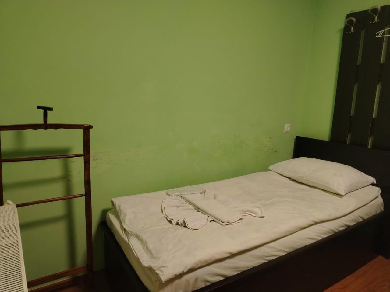 Hotel Imereti Tbilisi Exteriör bild