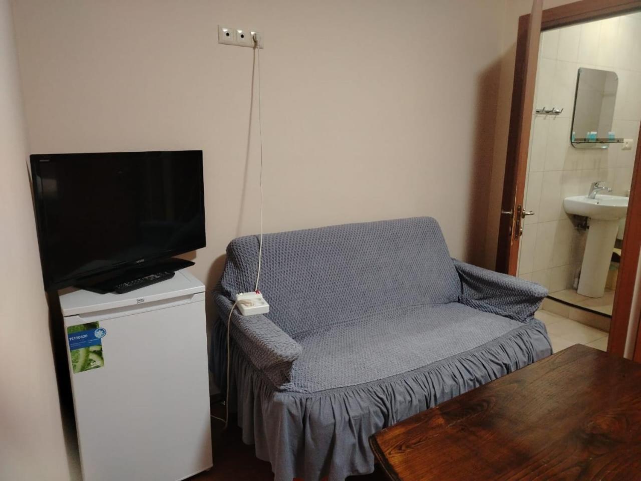 Hotel Imereti Tbilisi Exteriör bild