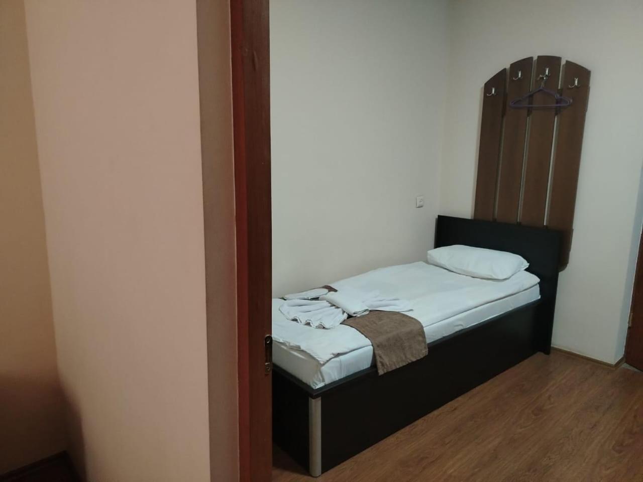 Hotel Imereti Tbilisi Exteriör bild