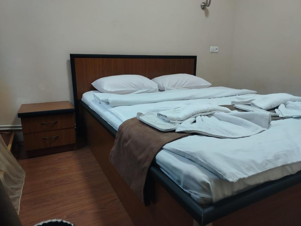 Hotel Imereti Tbilisi Exteriör bild