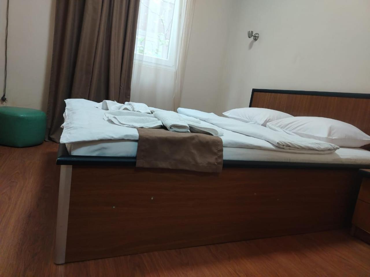 Hotel Imereti Tbilisi Exteriör bild