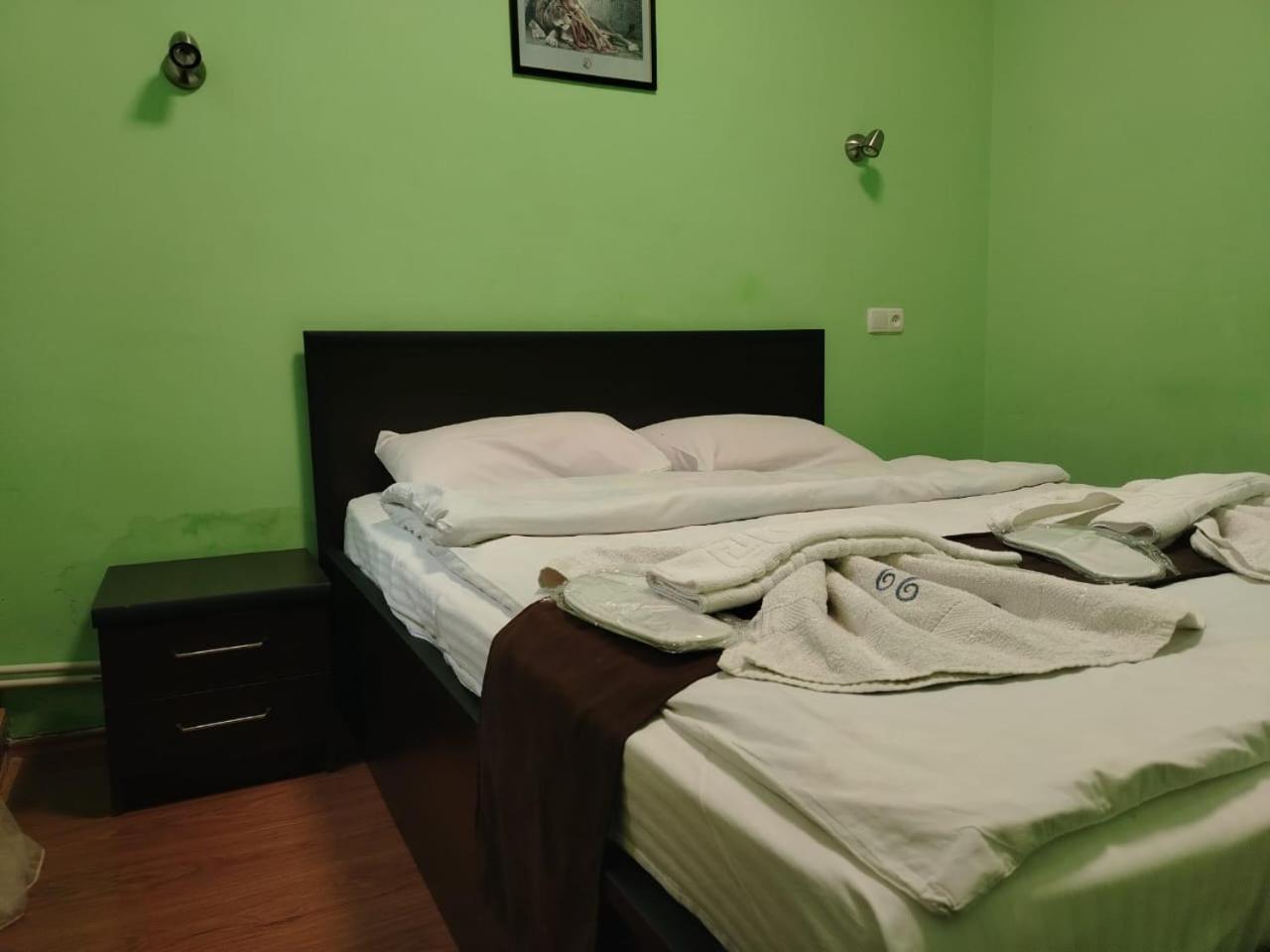 Hotel Imereti Tbilisi Exteriör bild