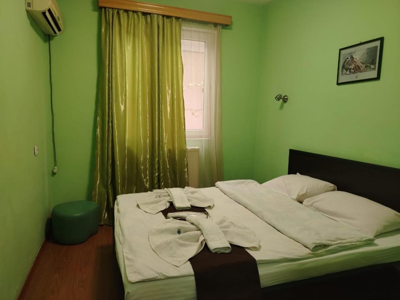 Hotel Imereti Tbilisi Exteriör bild