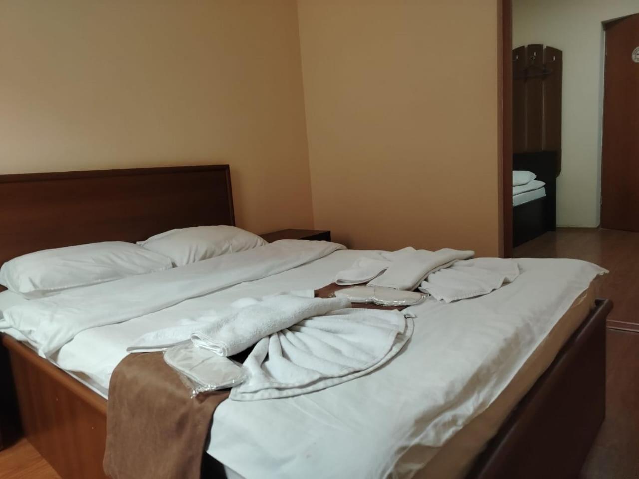 Hotel Imereti Tbilisi Exteriör bild