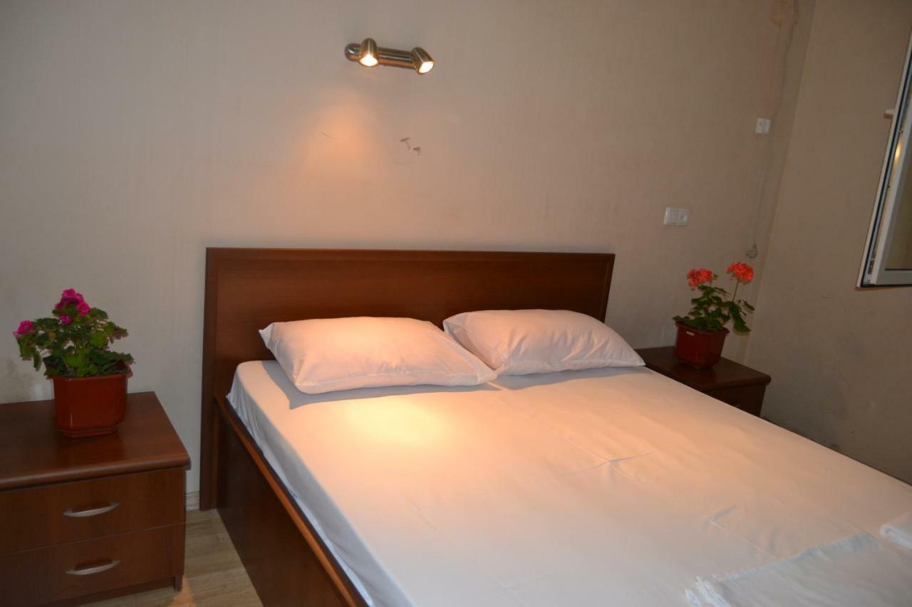 Hotel Imereti Tbilisi Exteriör bild