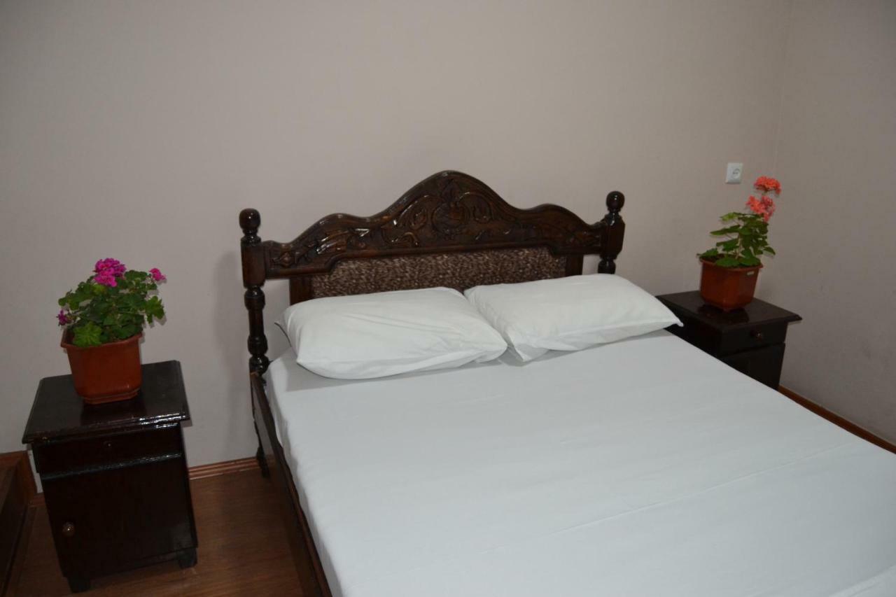 Hotel Imereti Tbilisi Exteriör bild