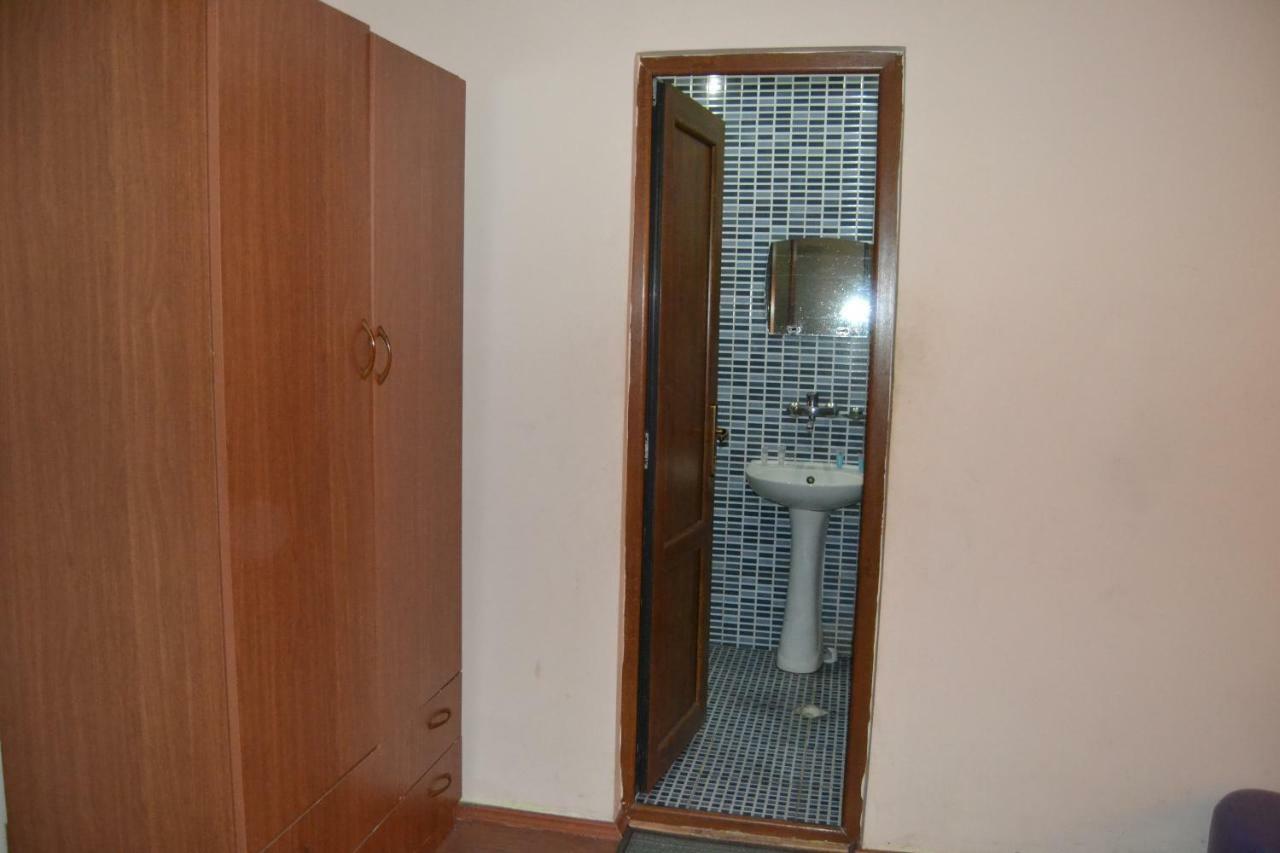 Hotel Imereti Tbilisi Exteriör bild