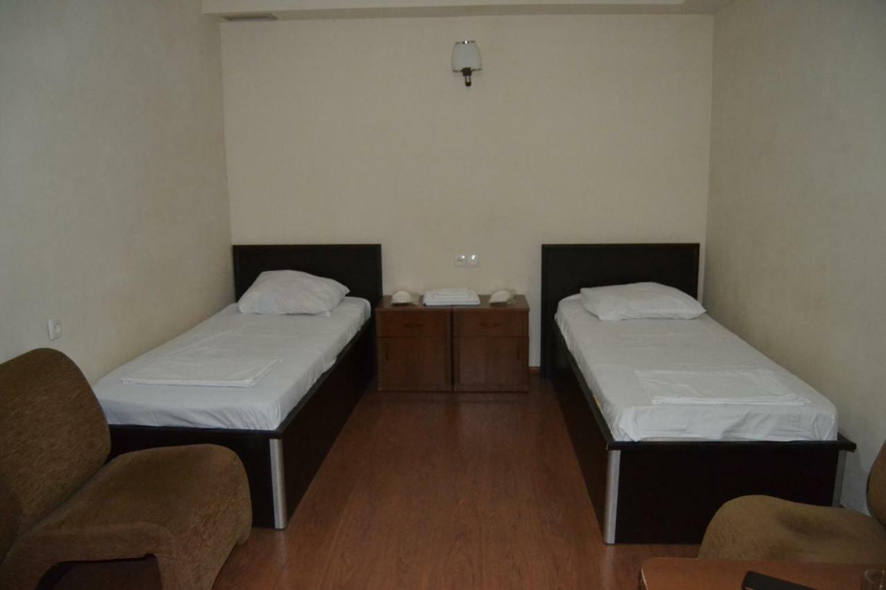 Hotel Imereti Tbilisi Exteriör bild