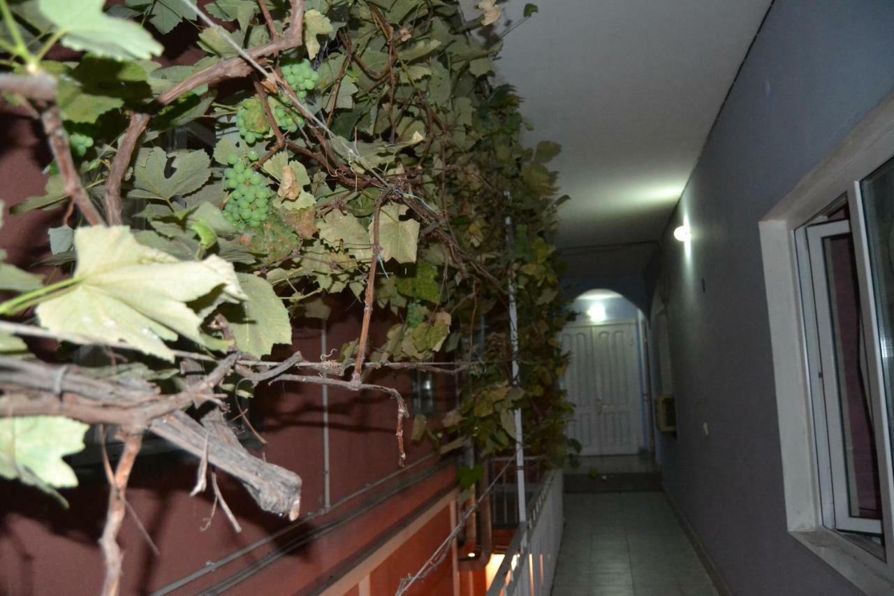 Hotel Imereti Tbilisi Exteriör bild