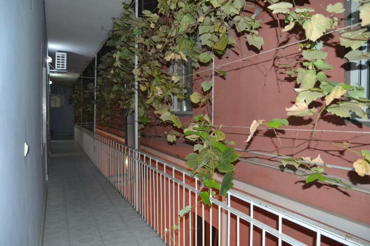 Hotel Imereti Tbilisi Exteriör bild