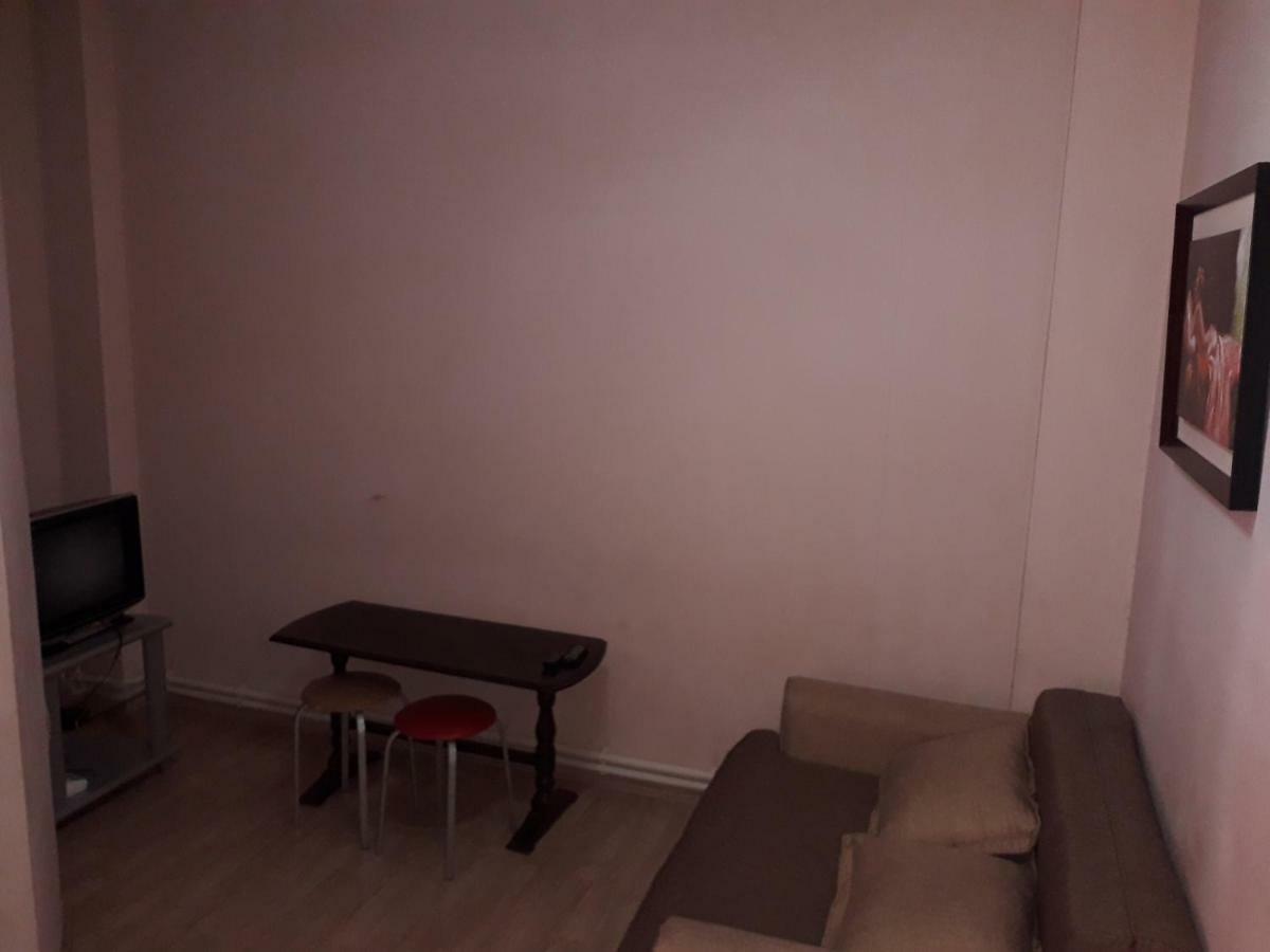 Hotel Imereti Tbilisi Exteriör bild