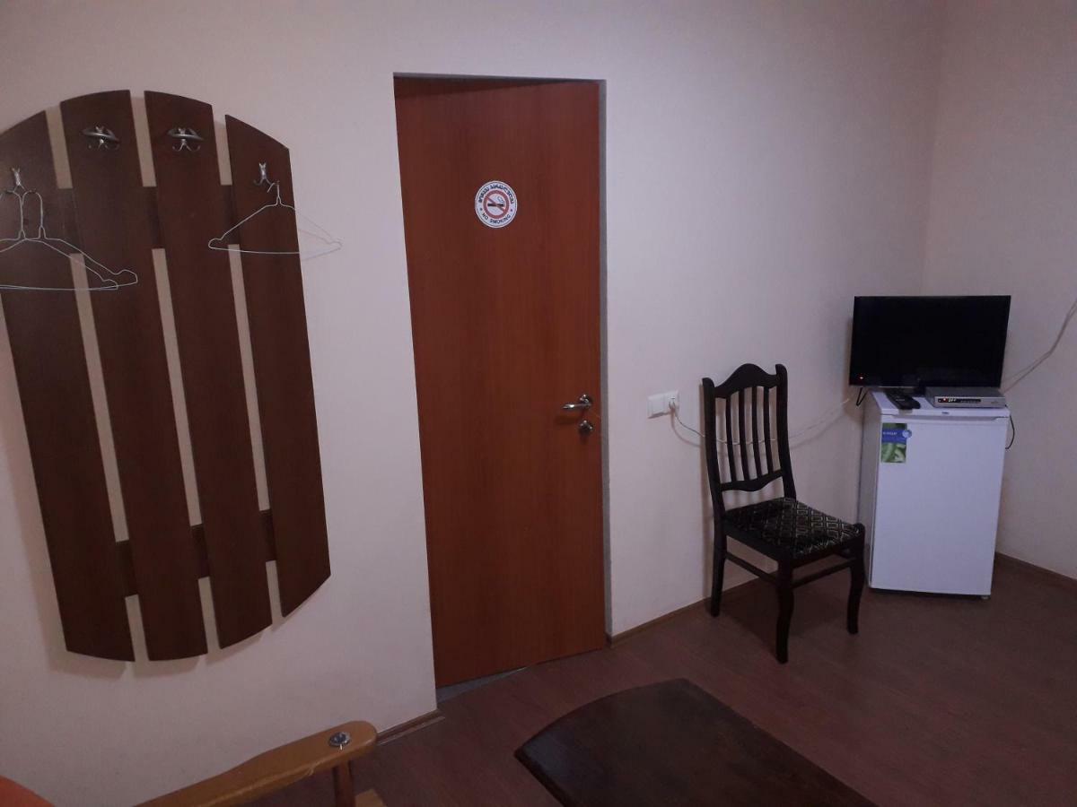 Hotel Imereti Tbilisi Exteriör bild