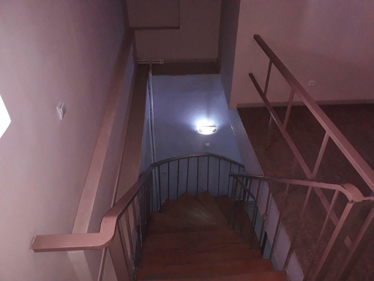 Hotel Imereti Tbilisi Exteriör bild