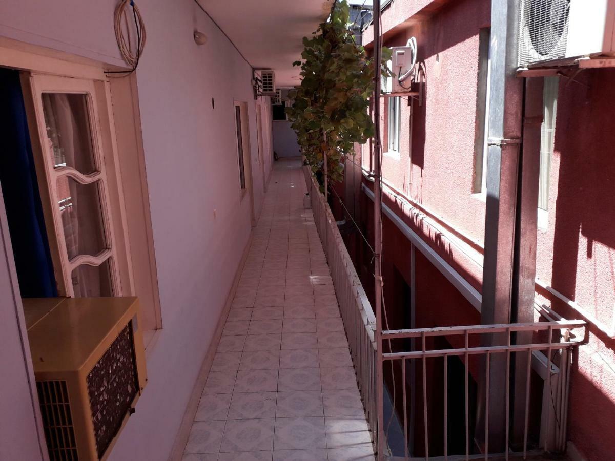 Hotel Imereti Tbilisi Exteriör bild